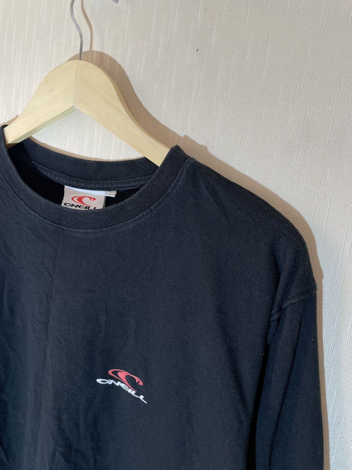 O'Neill × Vintage O’Neill vintage surf long sleeve Size US L / EU 52-54 / 3 - 6 Thumbnail