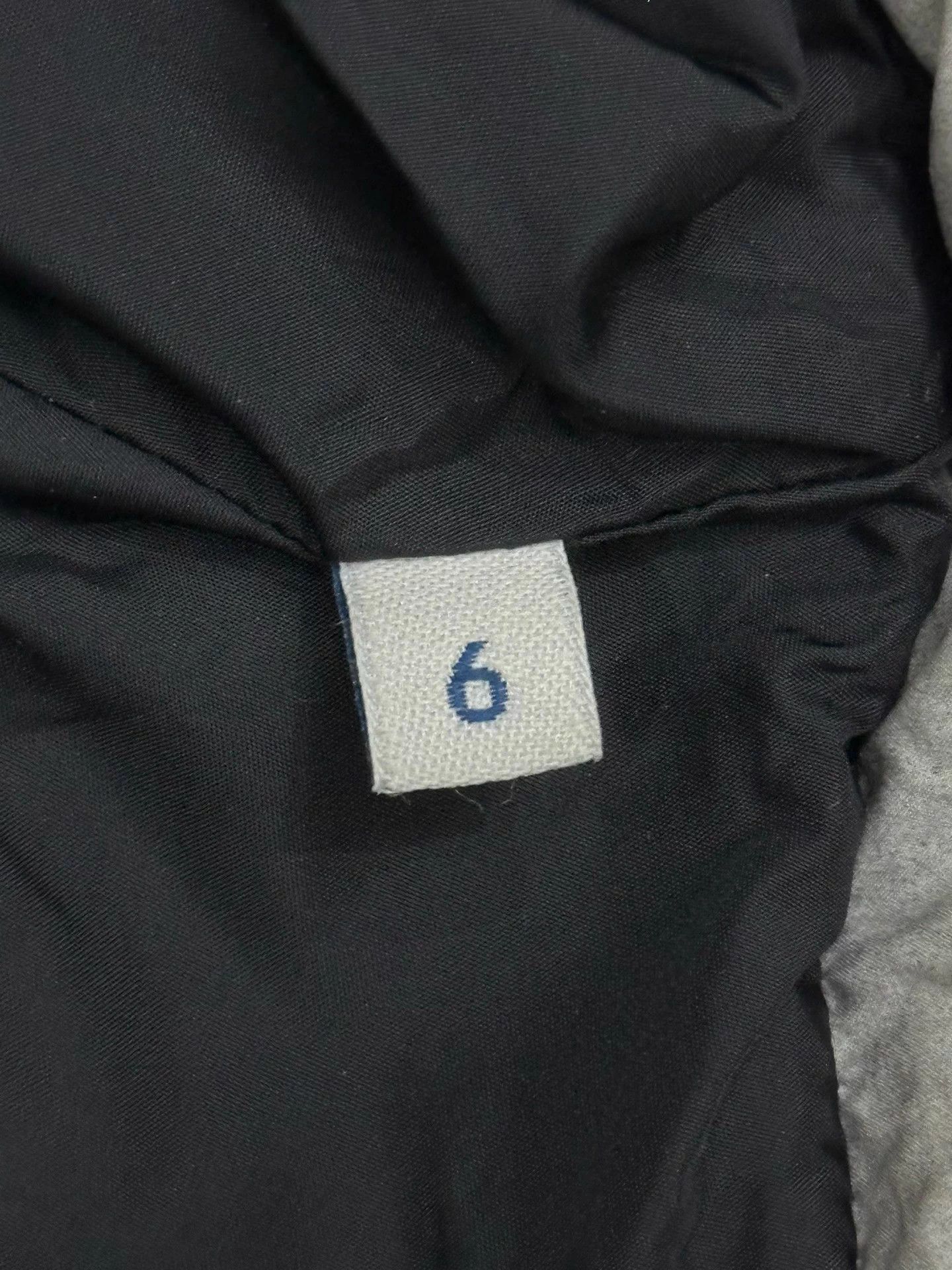Moncler Moncler x Off-White Tie-Dye Gradient Off-White Puffer 2XL Size US XXL / EU 58 / 5 - 6 Thumbnail