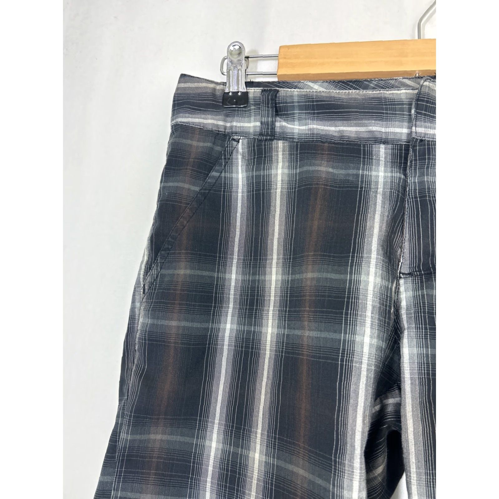 Vintage VINTAGE Columbia? Size 28" / US 6 / IT 42 - 6 Thumbnail