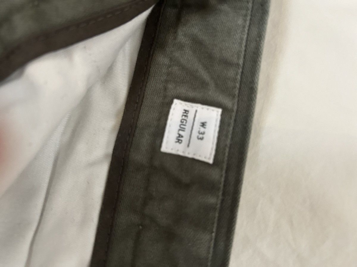nau Lot of Four Pairs of Shorts - 3 Nau and 1 Norse Projects Size US 32 / EU 48 - 12 Thumbnail