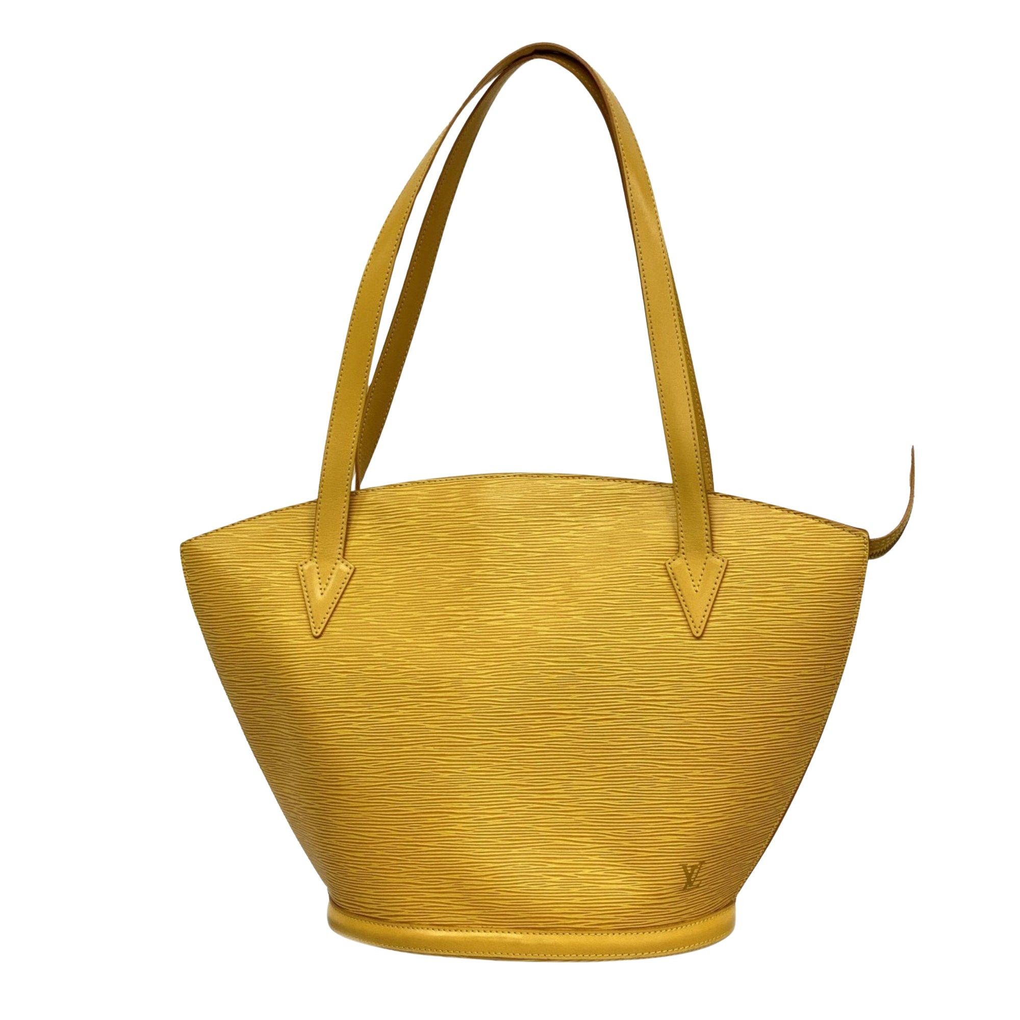 Louis Vuitton Louis Vuitton Saint Jacques shoulder Size ONE SIZE - 1 Thumbnail