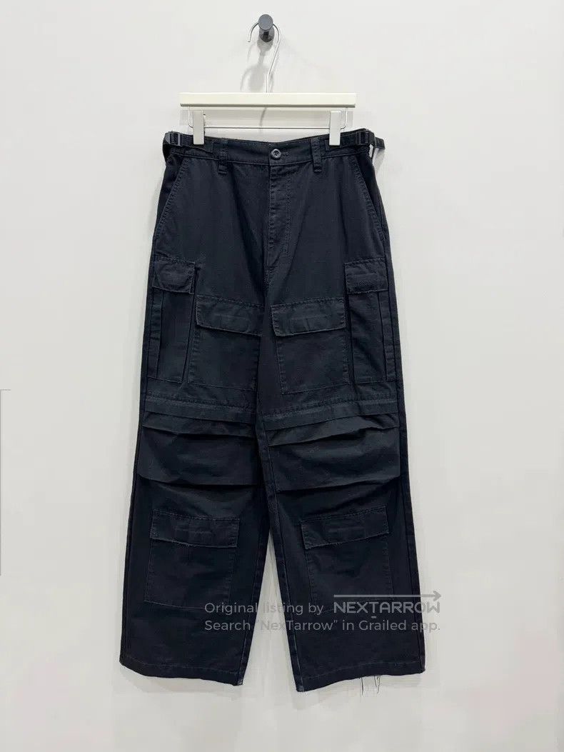 Balenciaga Balenciaga size XS Jeans Size US 27 - 1 Thumbnail
