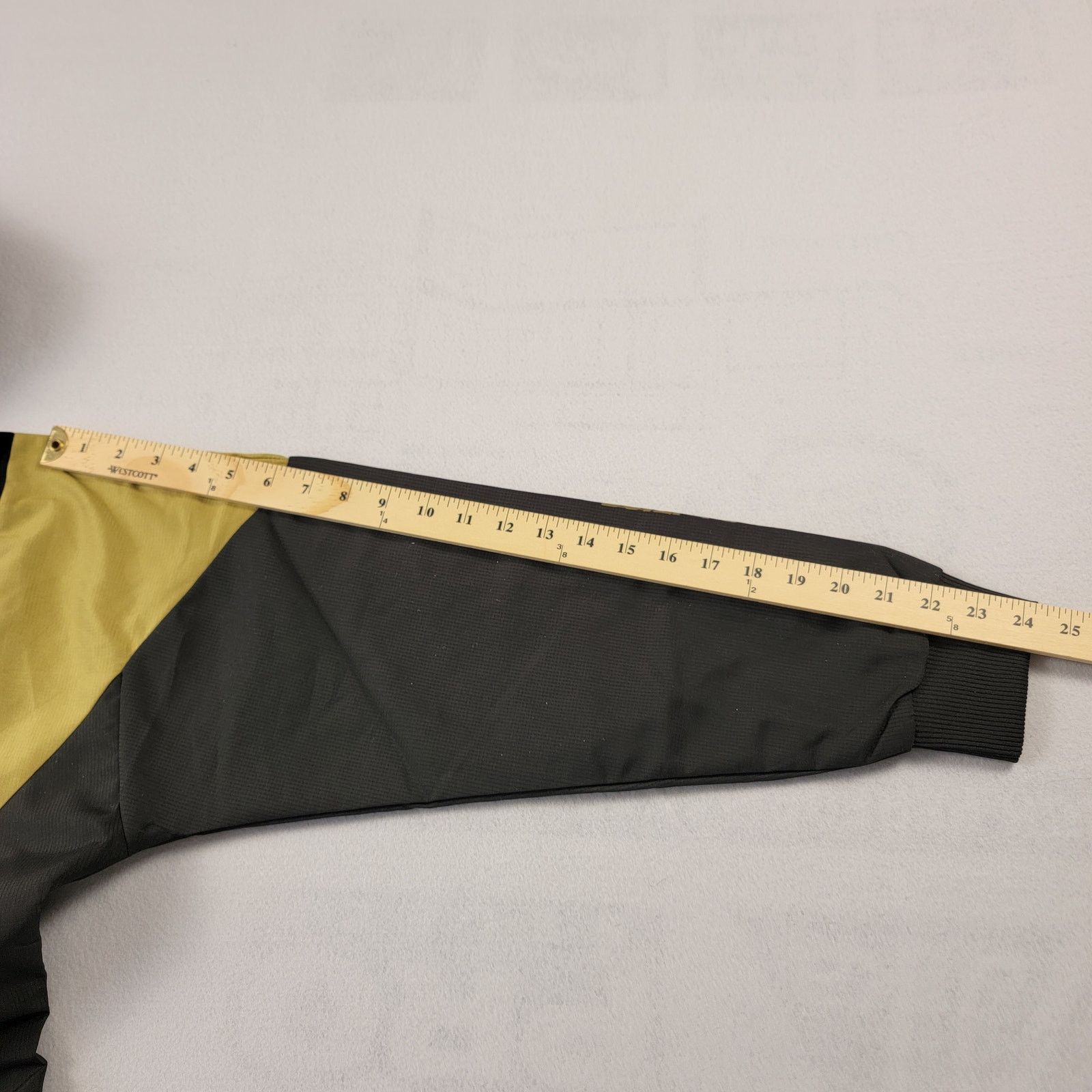 Primitive PRIMITIVE x Independent Mens Global Tech Anorak Jacket Sz M Size US M / EU 48-50 / 2 - 11 Thumbnail