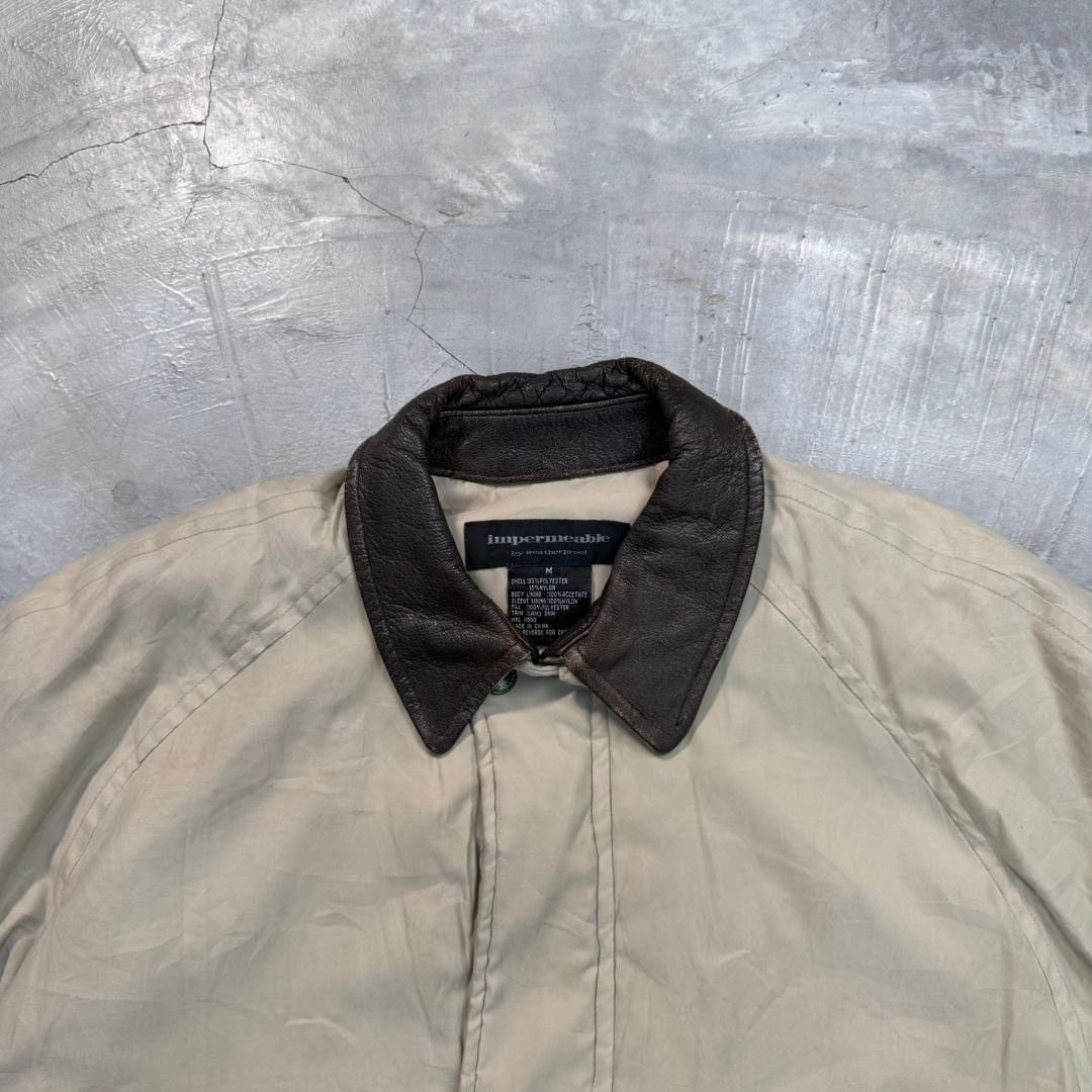 Weatherproof Impermeable By Weatherproof VINTAGE Chore Coat Size US M / EU 48-50 / 2 - 10 Thumbnail