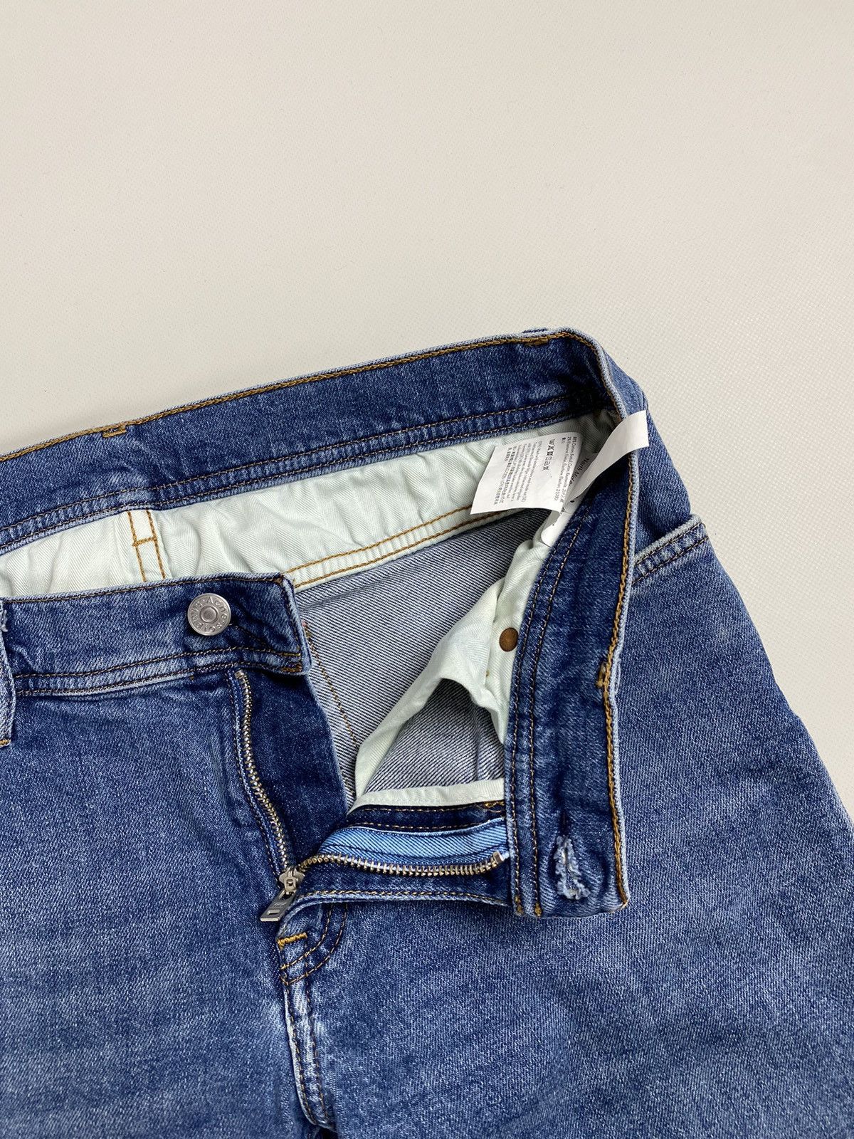 Acne Studios Acne Studios Bla Konst men’s jeans size 30 32 Size US 30 / EU 46 - 12 Thumbnail