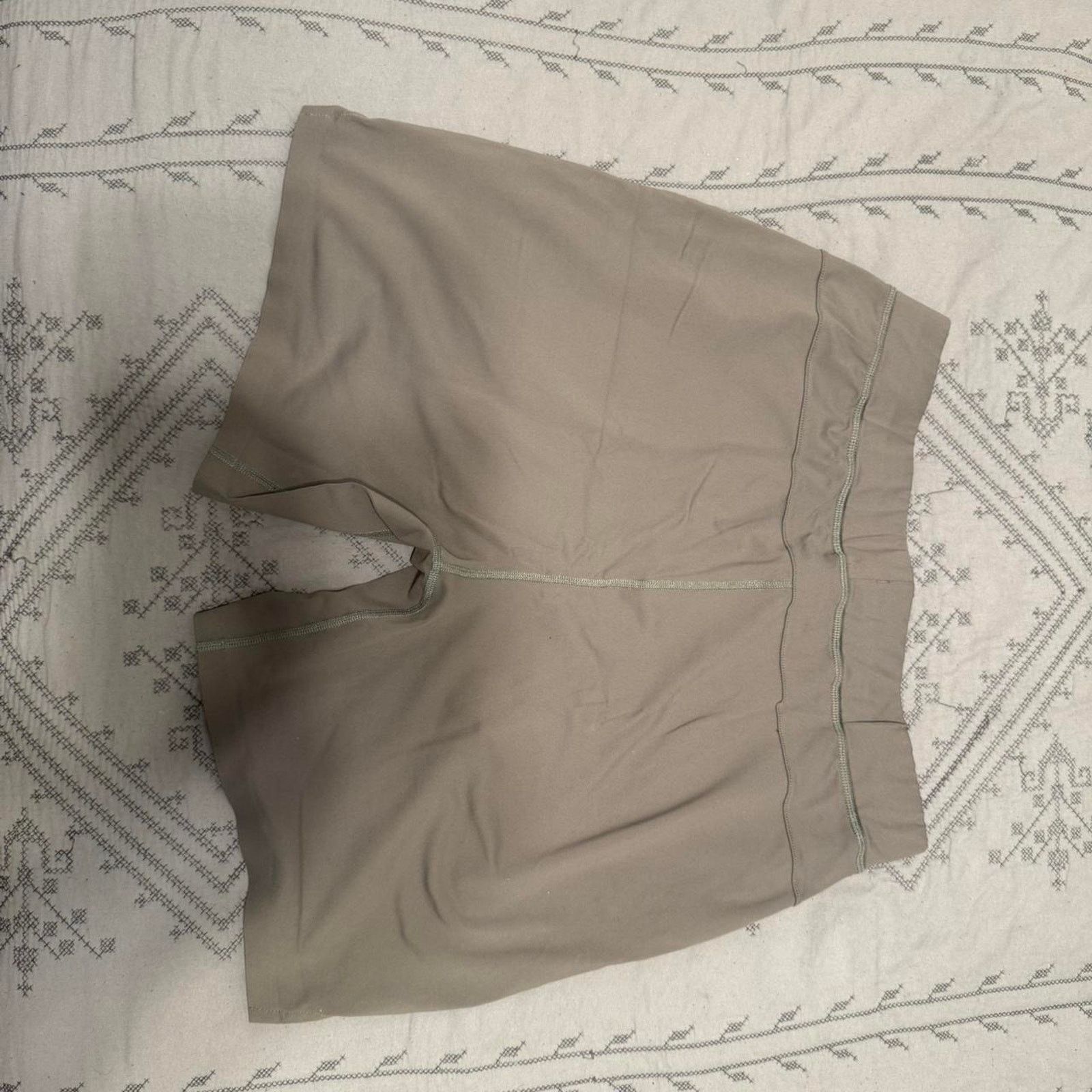 Other Alphalete shorts gray size xl Size US 35 - 2 Thumbnail