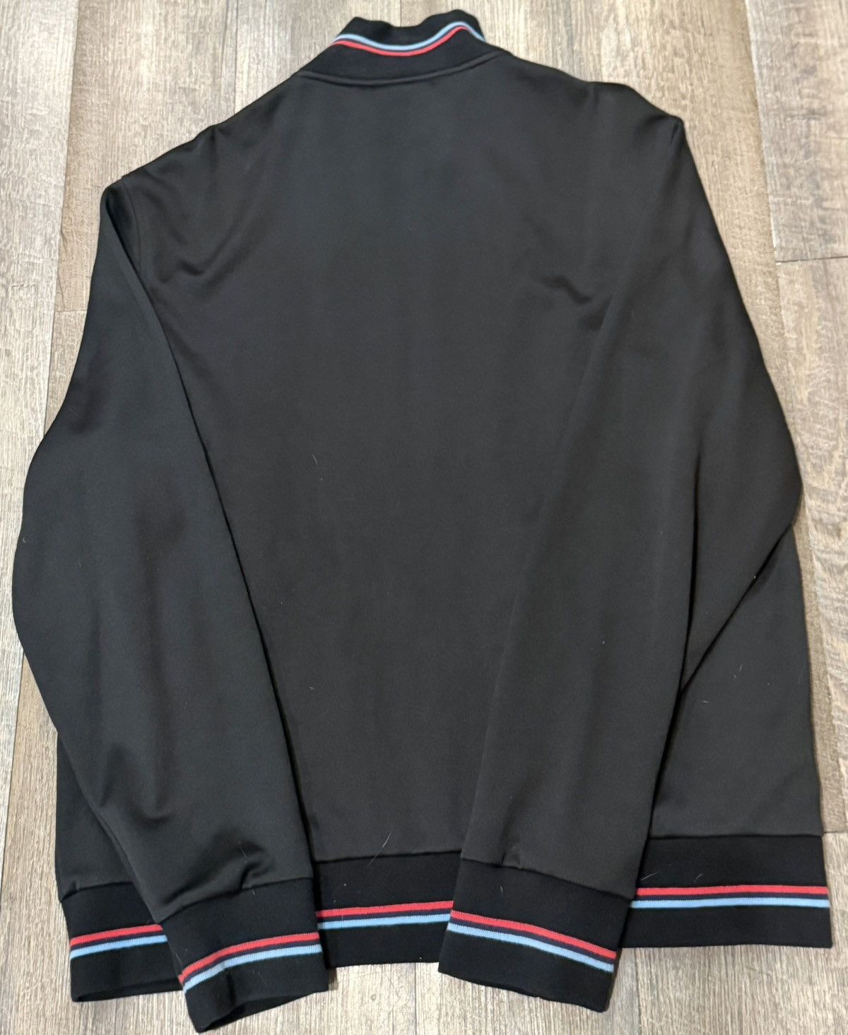 BMW Vintage BMW M3 Track Jacket size XL Size US XL / EU 56 / 4 - 3 Thumbnail