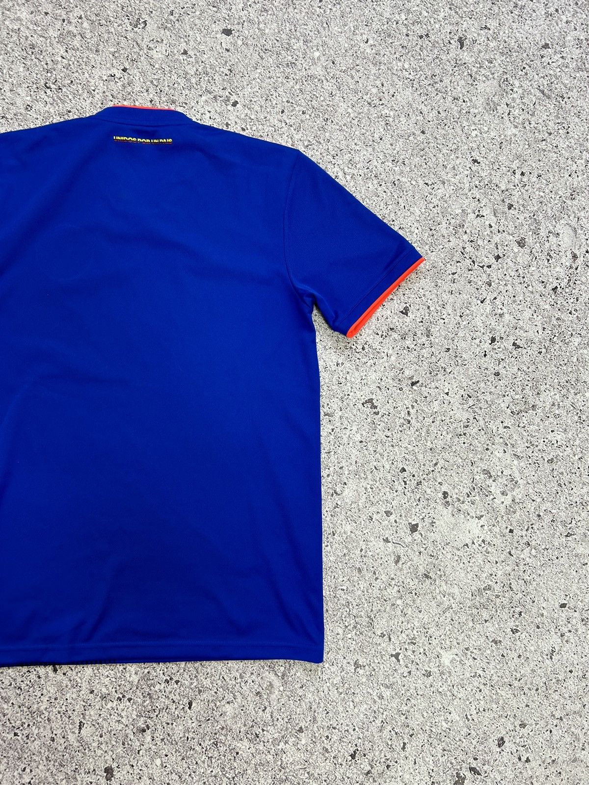 Adidas × Vintage Vintage Adidas 2018 2019 Away Football Soccer Jersey Size US S / EU 44-46 / 1 - 8 Thumbnail
