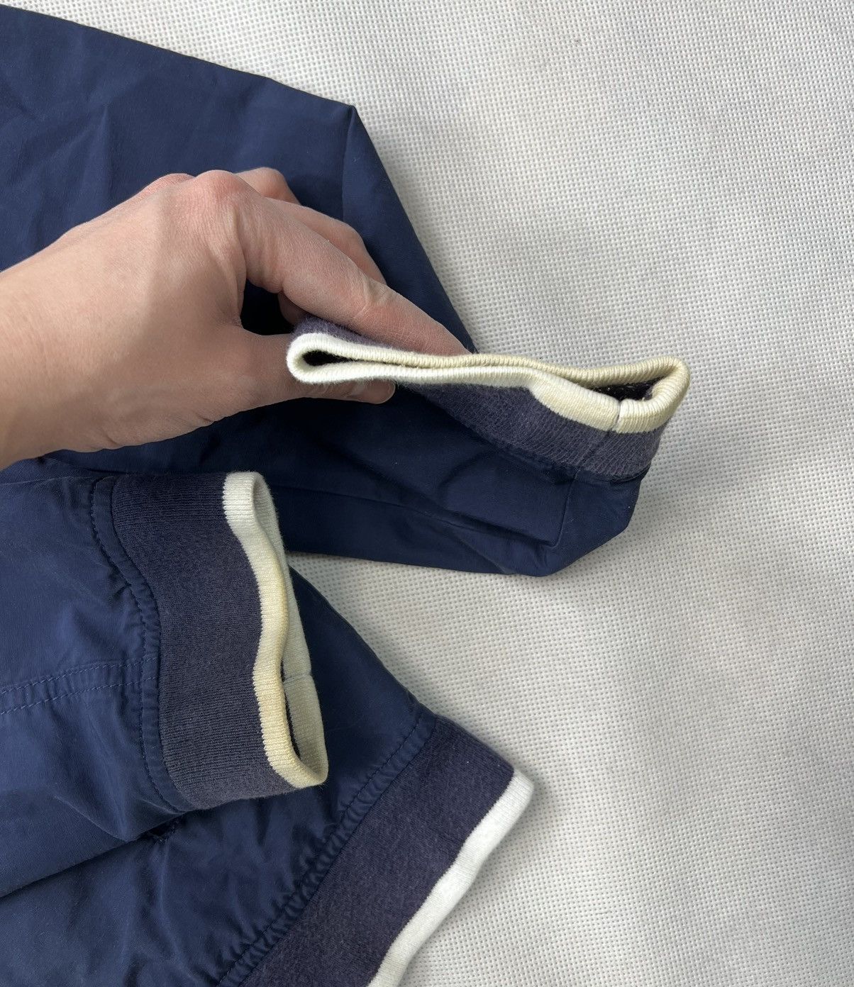 Polo Ralph Lauren × Ralph Lauren Jacket Polo Ralph Lauren Logo Zipped Size US M / EU 48-50 / 2 - 4 Thumbnail