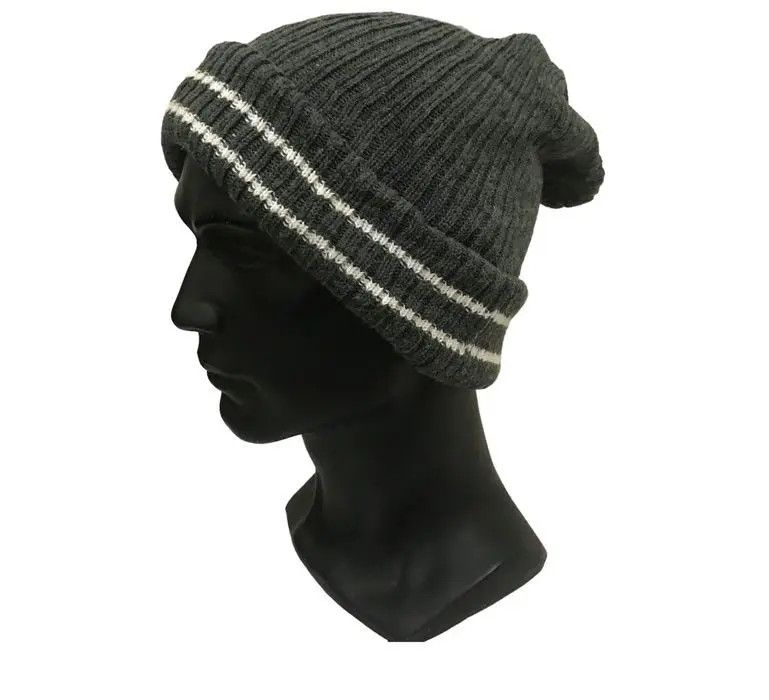 CA4LA × Japanese Brand Ca4la Plain Beanie Hat Size ONE SIZE - 1 Thumbnail