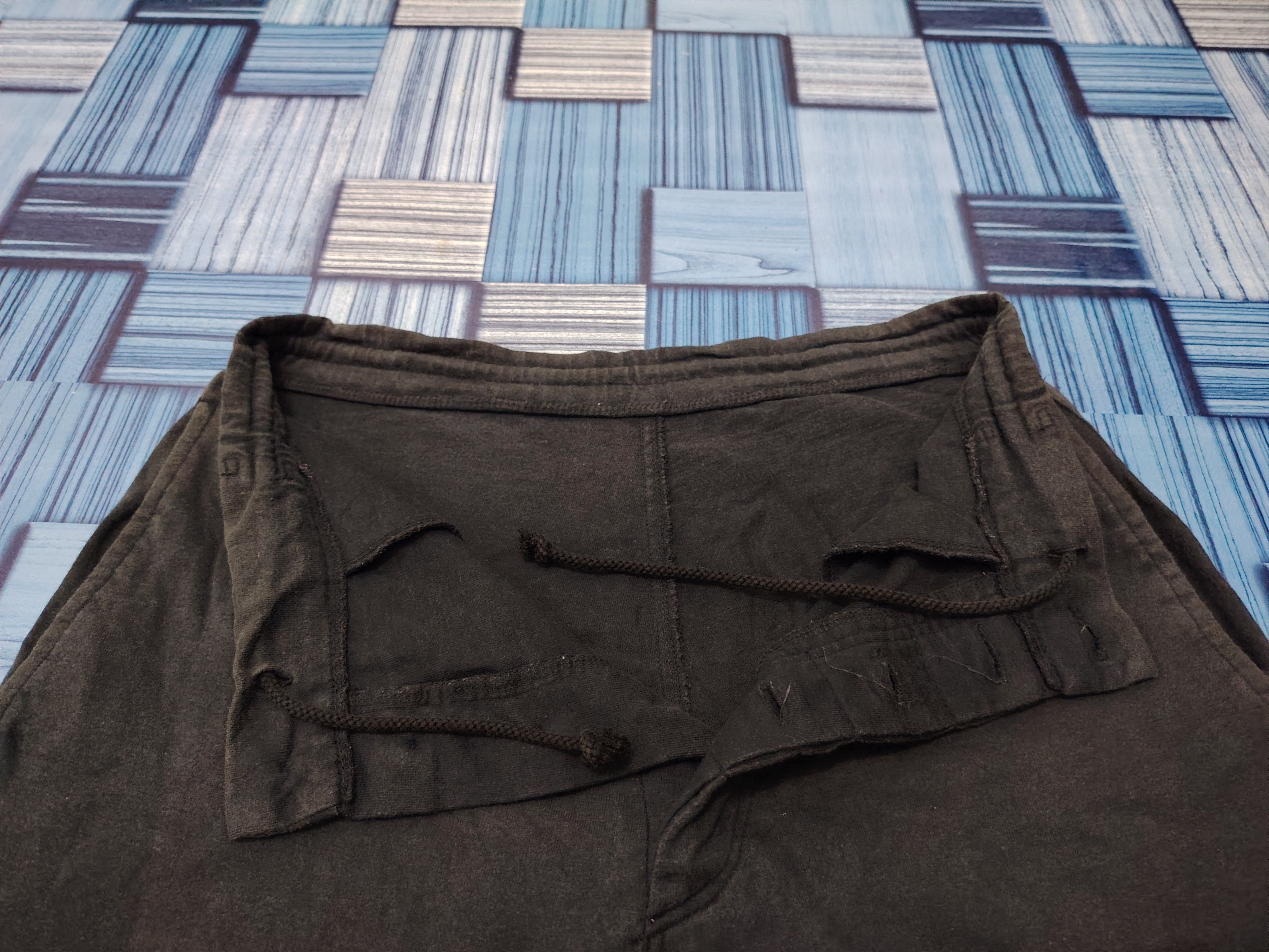Hysteric Glamour Japanese Hysteric Glamour faded Short pants Size US 28 / EU 44 - 6 Thumbnail