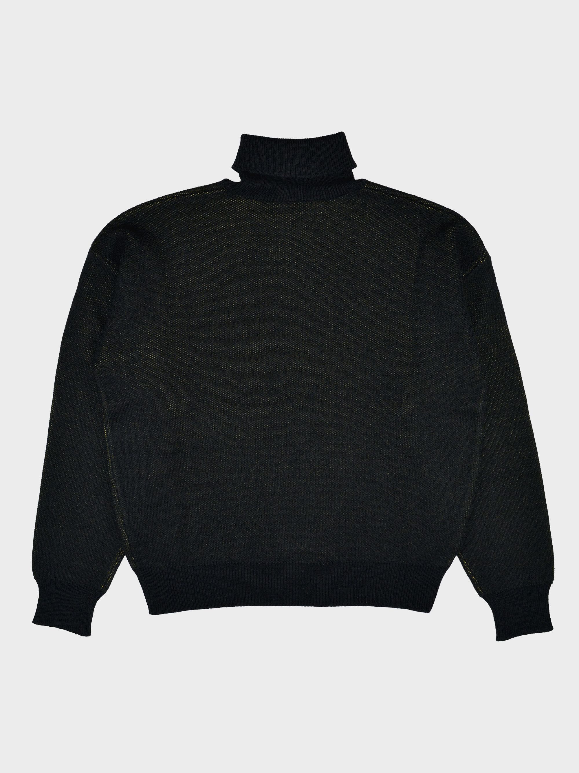 Gosha Rubchinskiy Gosha Rubchinskiy - A/W 2016 - "Save and Protect" turtleneck Size US S / EU 44-46 / 1 - 2 Thumbnail