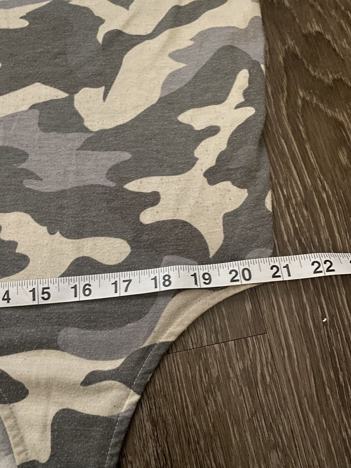 Vintage Zenana (Size: 1x) Size XL / US 12-14 / IT 48-50 - 4 Thumbnail