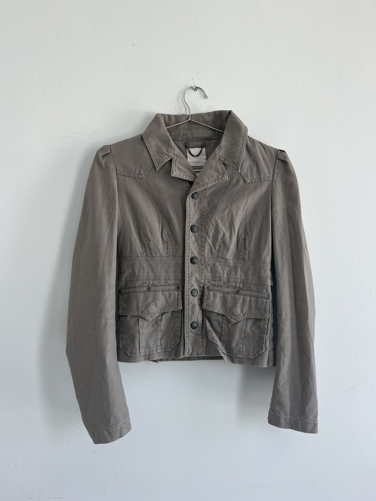 Diesel Diesel jacket Size M / US 6-8 / IT 42-44 - 1 Thumbnail