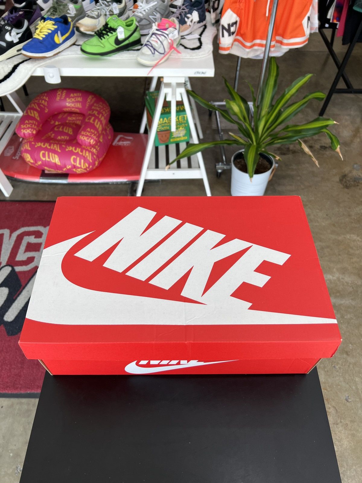 Nike Nike SB PS8 Electric Pack Olympic Safari Sz. 11.5 (2024) Size US 11.5 / EU 44-45 - 13 Thumbnail