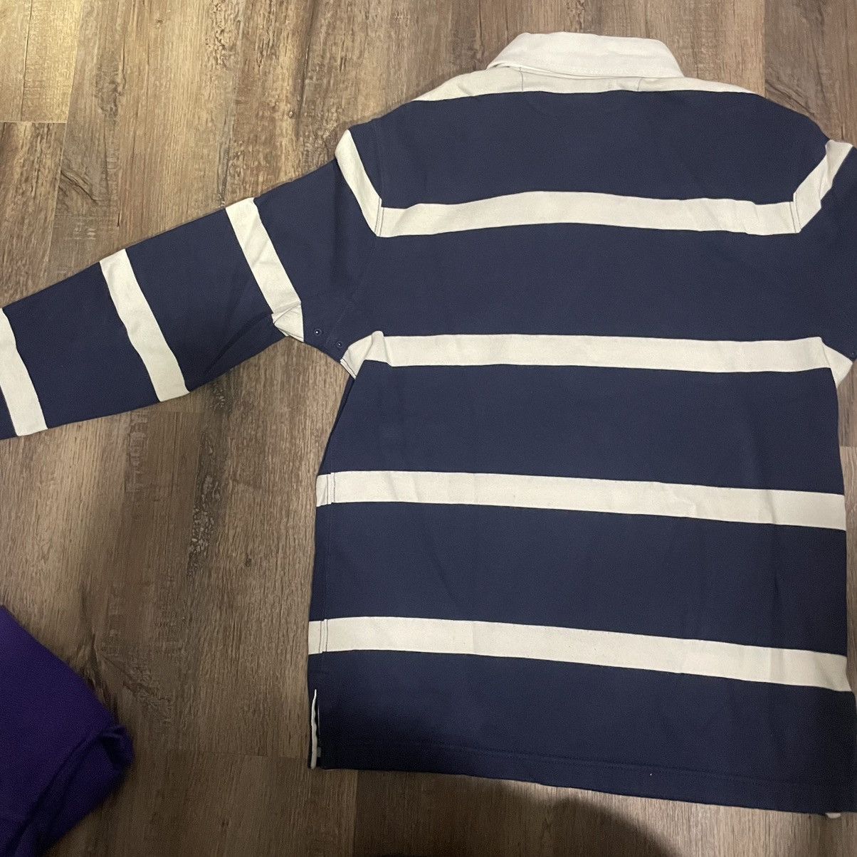 Polo Ralph Lauren 2 POLO TOPS Size US S / EU 44-46 / 1 - 5 Thumbnail
