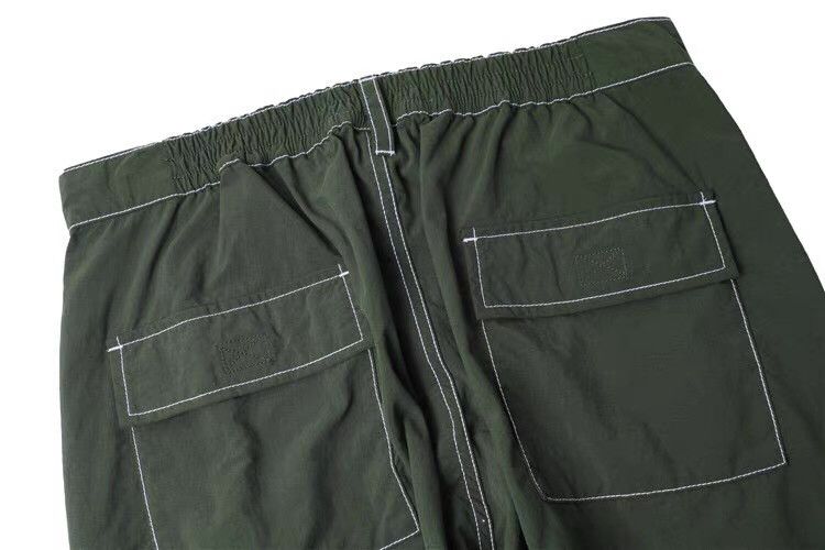Champion Champion Vintage Cargo Casual Cuffed Jogger Pants Ｑ22 Size US 34 / EU 50 - 3 Thumbnail