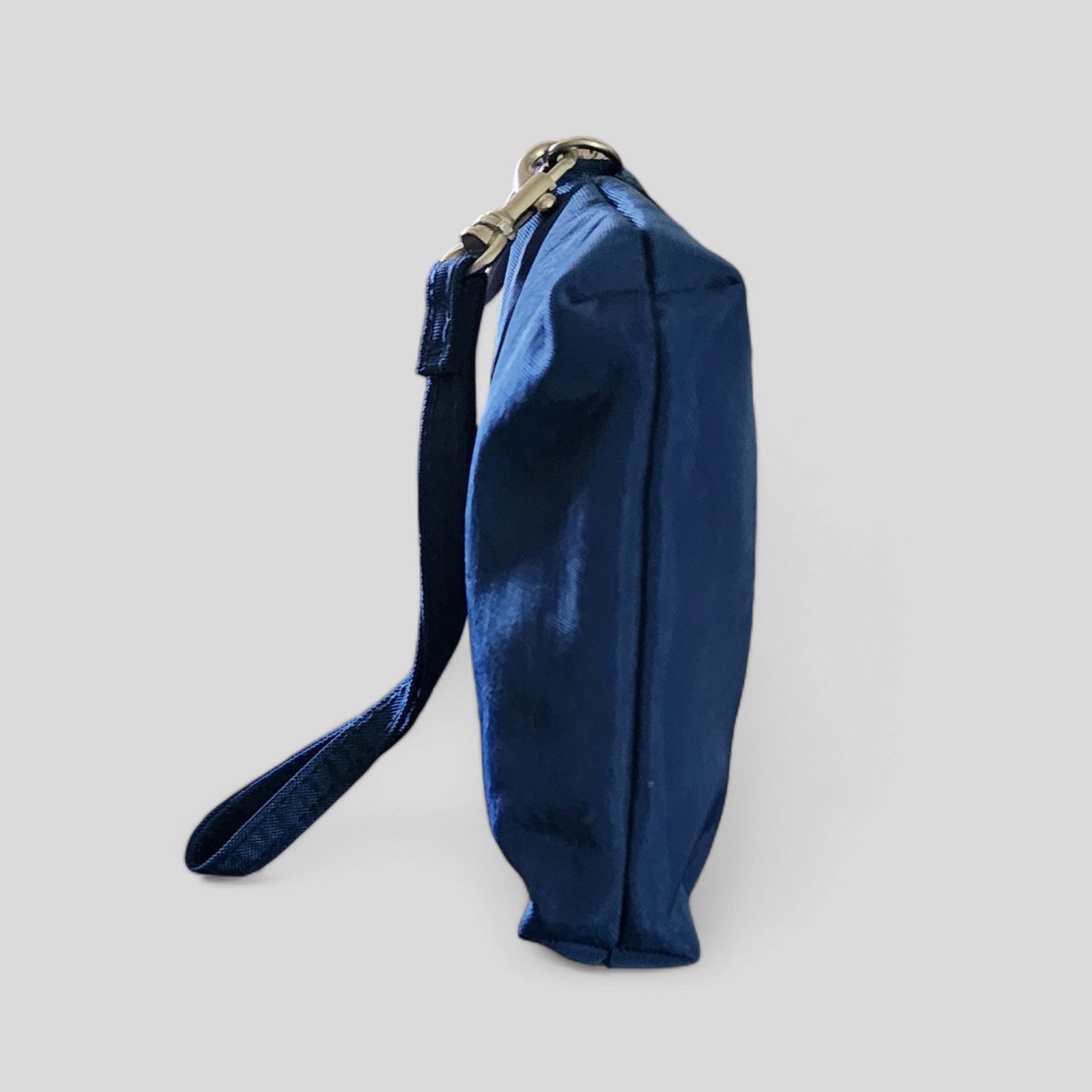 Other Baggallini Small Blue Crossover Wristlet Card Cell Bag Size ONE SIZE - 5 Thumbnail