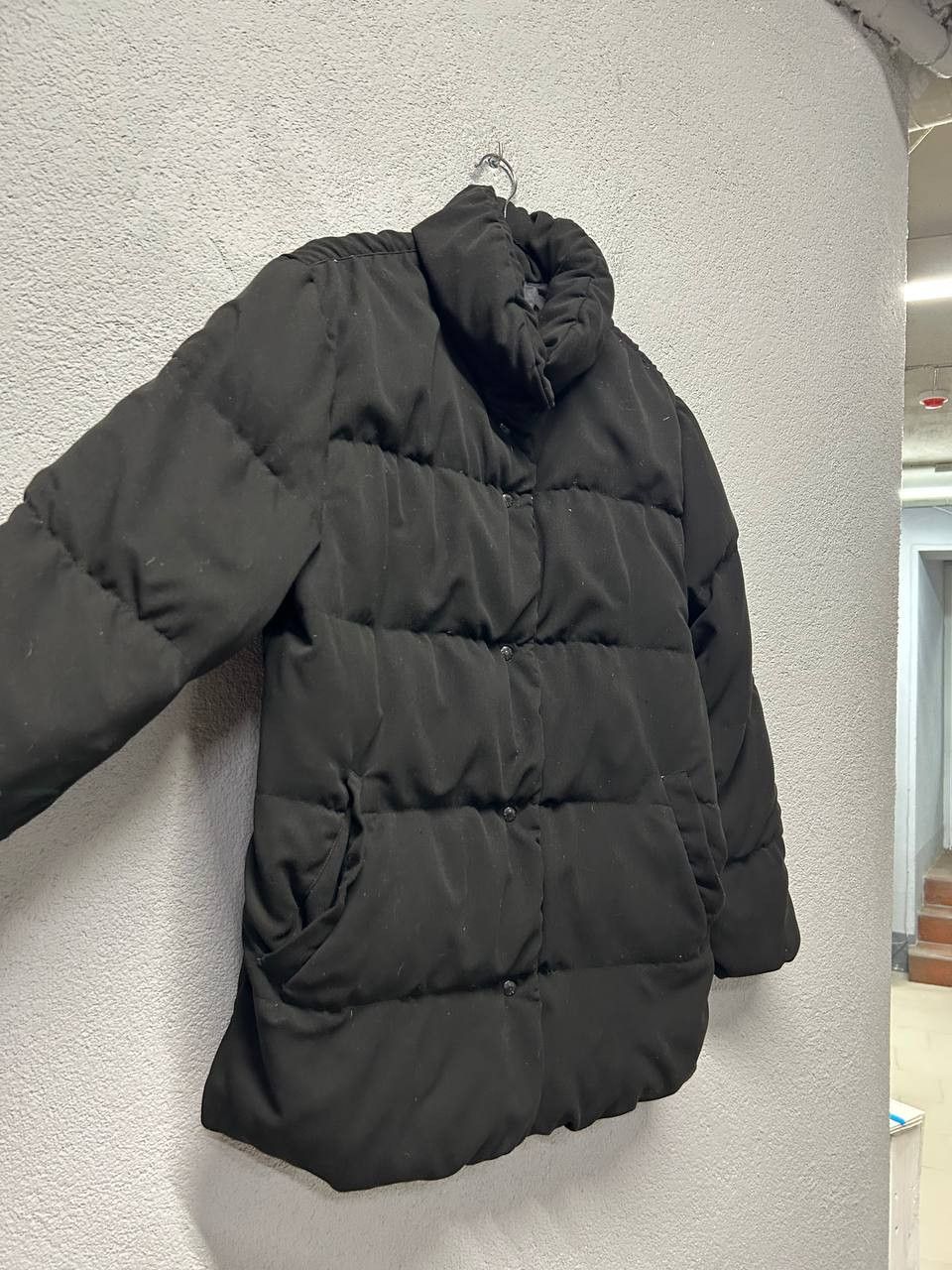 Moncler Moncler womens down jacket size 1 / S Size S / US 4 / IT 40 - 5 Thumbnail