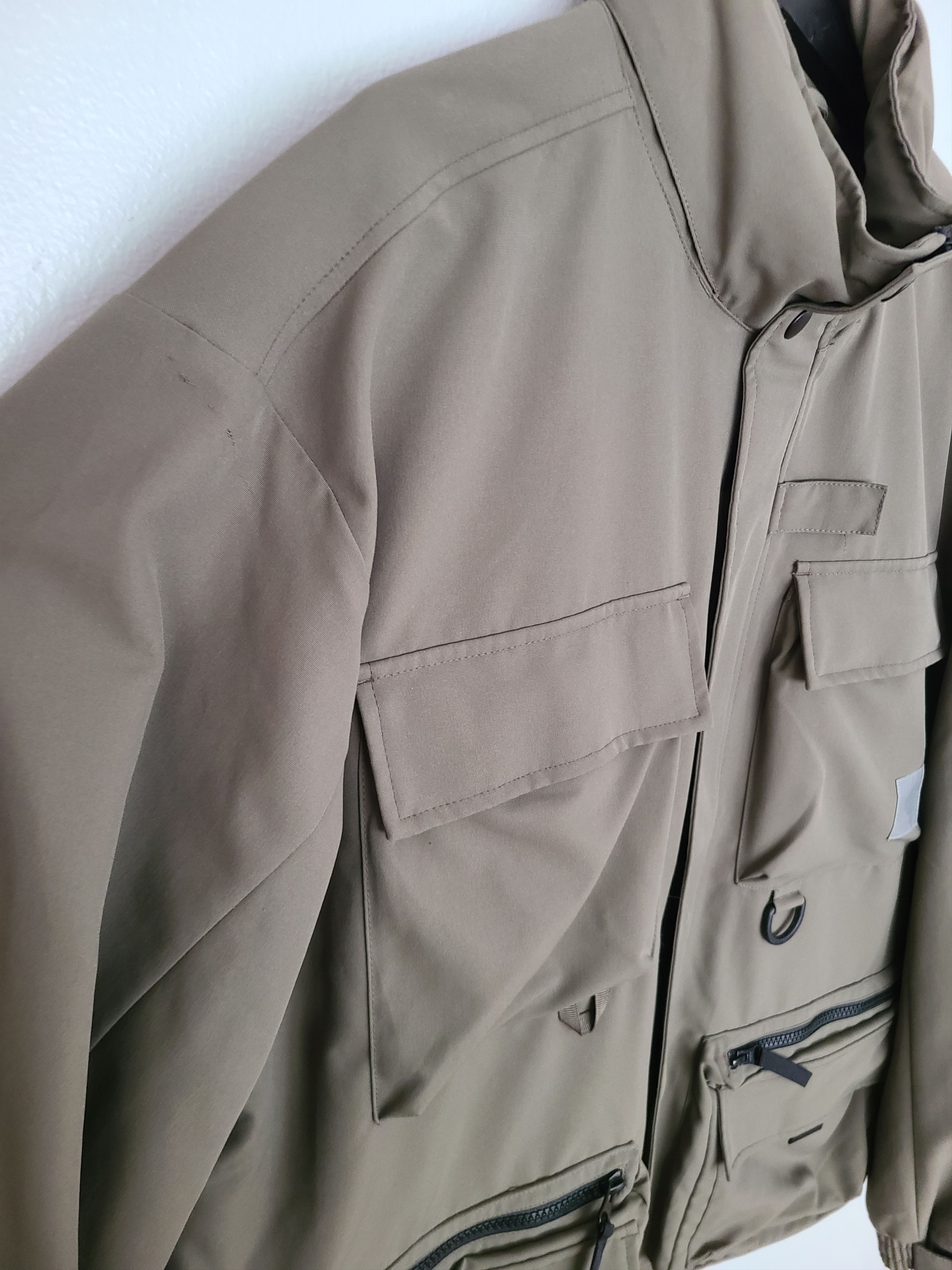Carhartt Wip Elmwood Jacket | Grailed