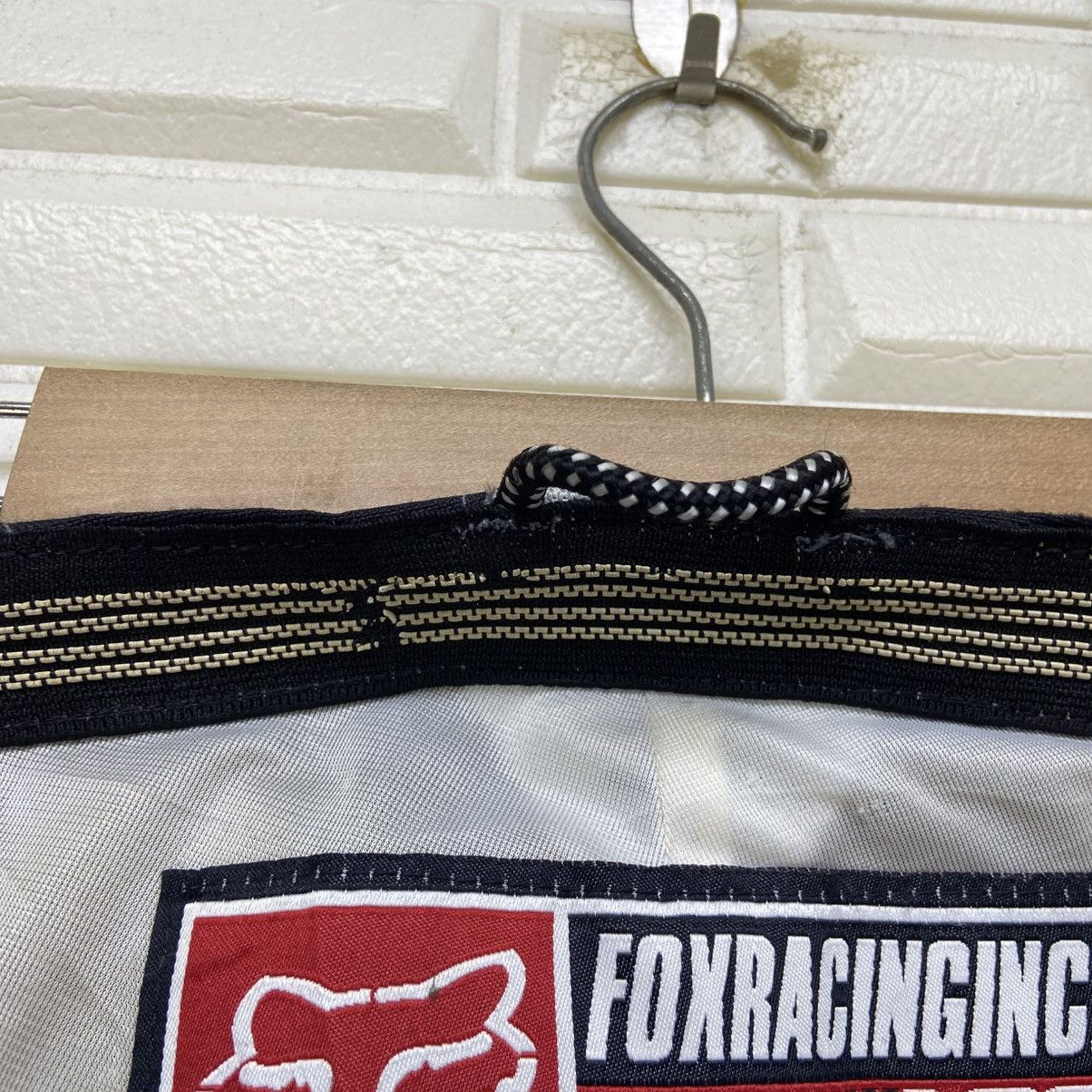 Fox Racing Vintage Fox Racing Motocross Pants Size US 32 / EU 48 - 19 Thumbnail