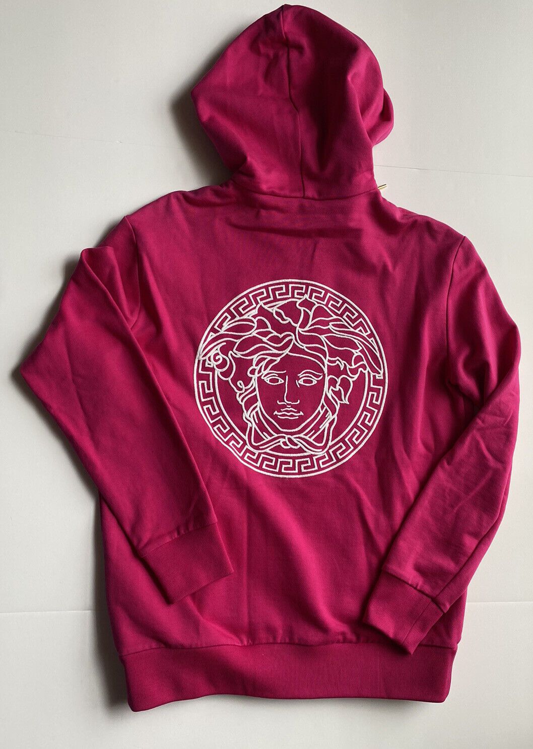 o1bs11s0923 Hoodie in Pink