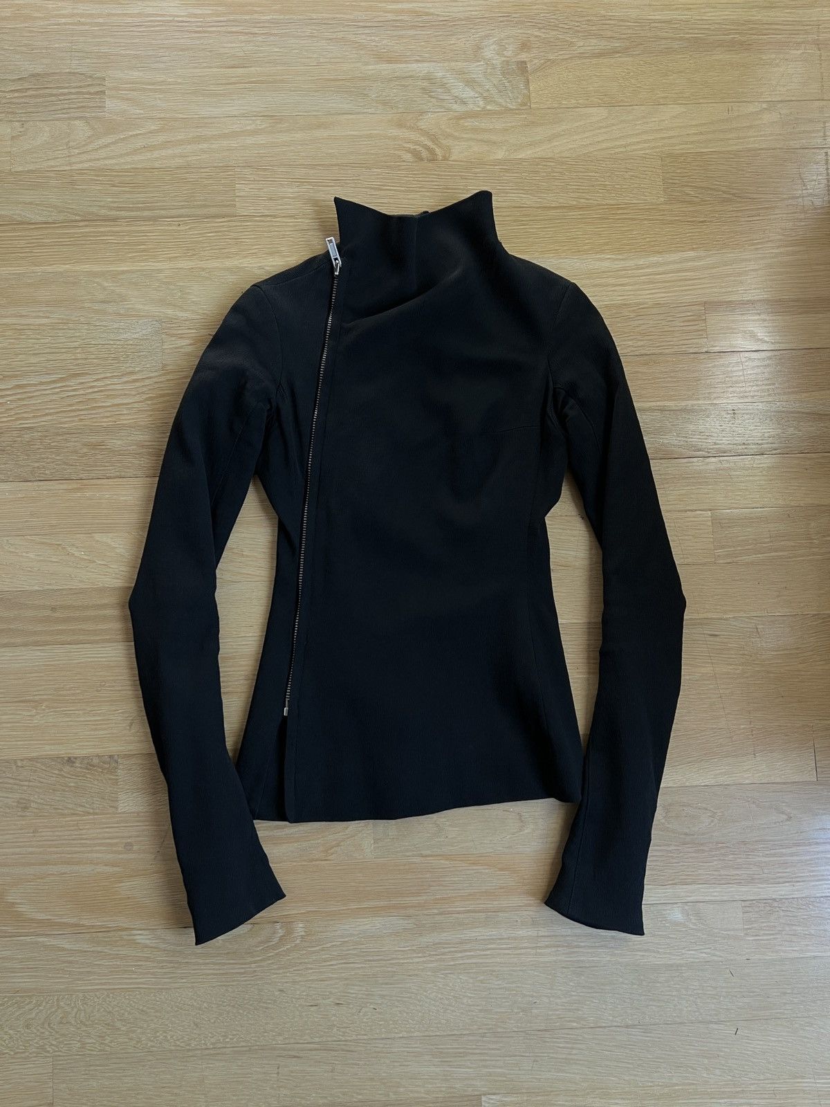 Rick Owens Rick owens jacket Size XS / US 0-2 / IT 36-38 - 2 Thumbnail