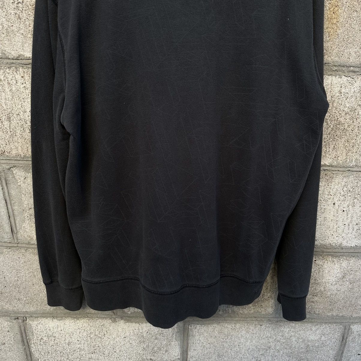 Y/Project Vintage Nike Air Hoodie Big Logo Size XL Hype Trend Size US XL / EU 56 / 4 - 7 Thumbnail