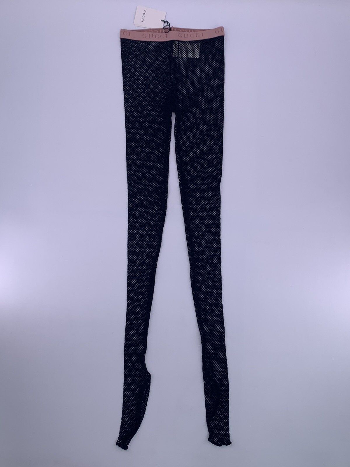 Gucci Size-S New Gucci Tight black Size ONE SIZE - 3 Thumbnail
