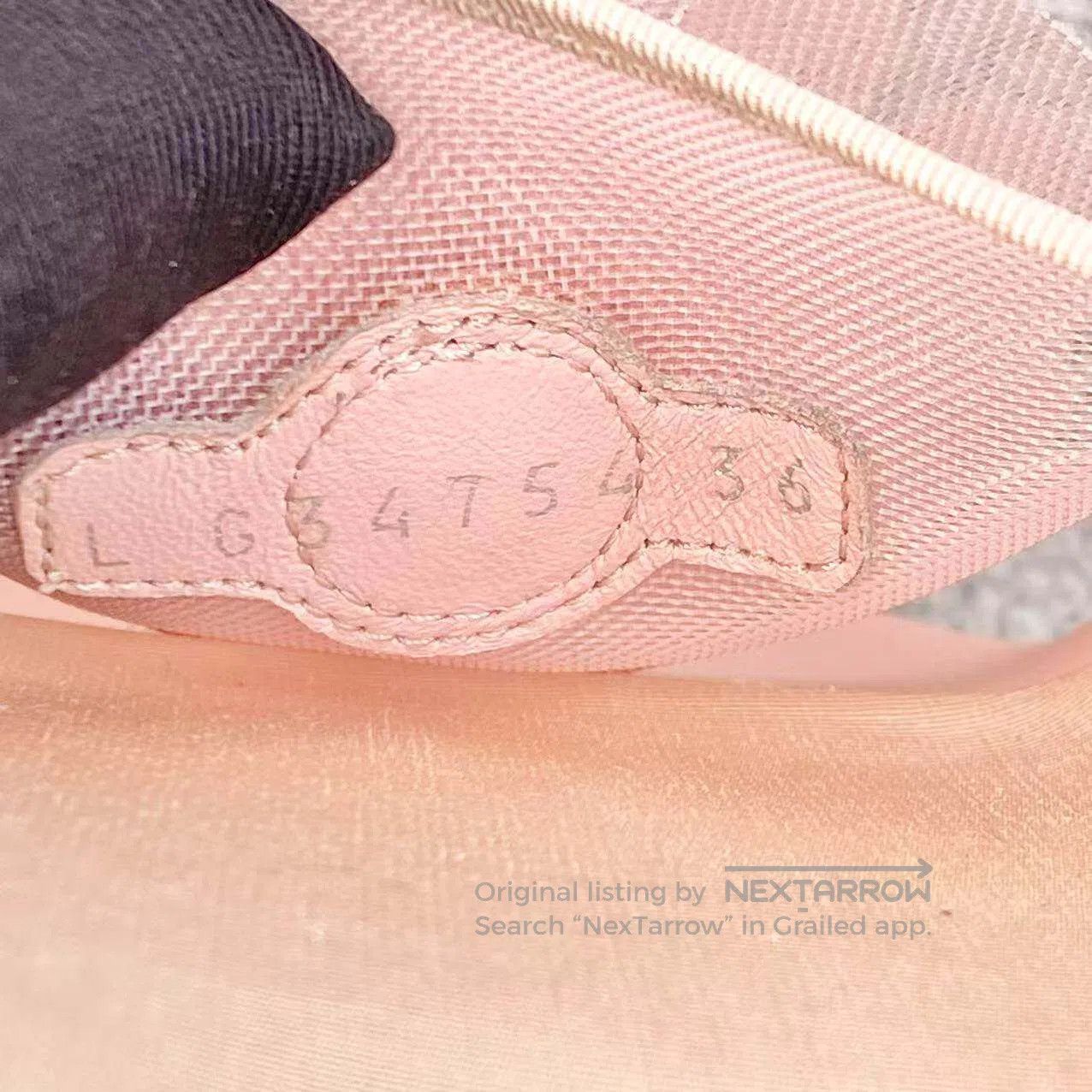 Chanel Chanel Mesh camellia three-dimensional petal slippers| Size US 5.5 / IT 35.5 - 7 Thumbnail
