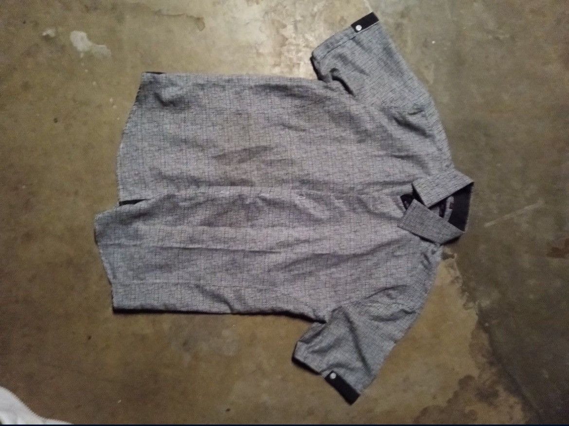 Other Lot Of Men's Size M Button Ups Size US M / EU 48-50 / 2 - 11 Thumbnail