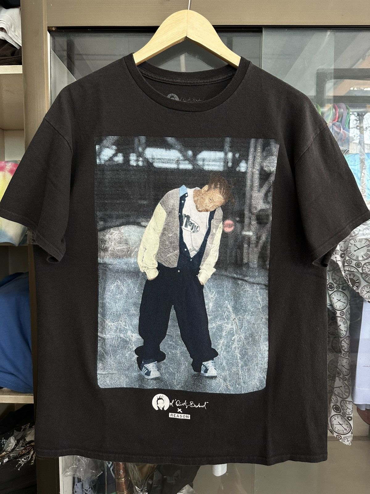 Wu Tang Clan | Grailed