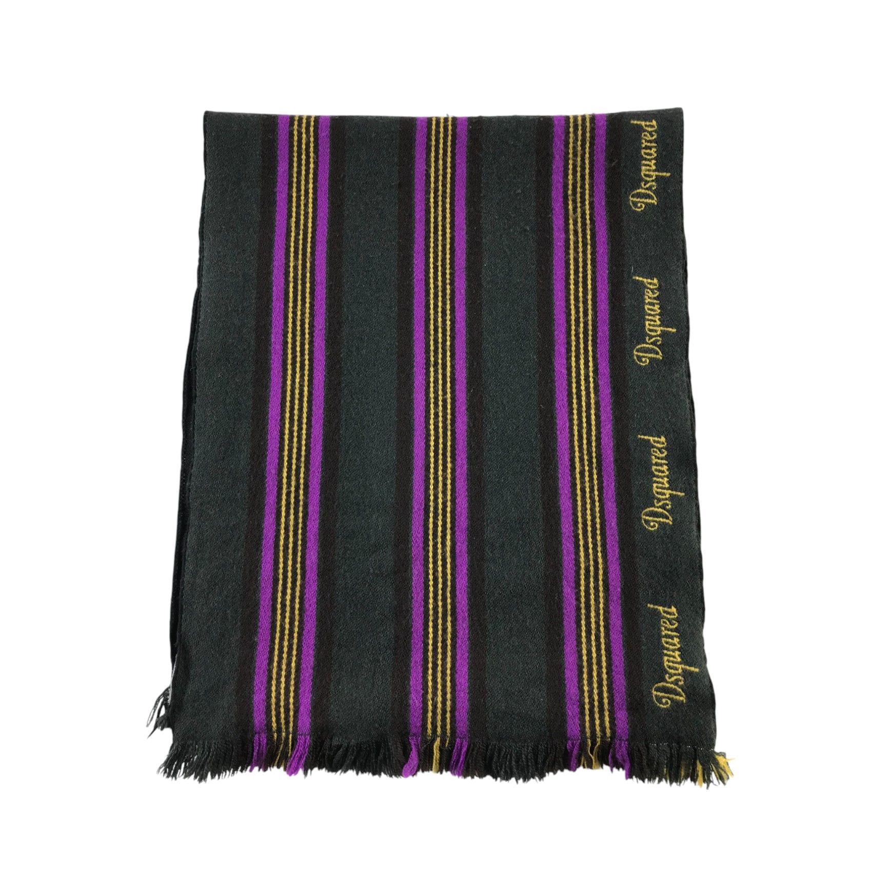 Dsquared2 Scarf / Muffler / Neckwear - WW2013