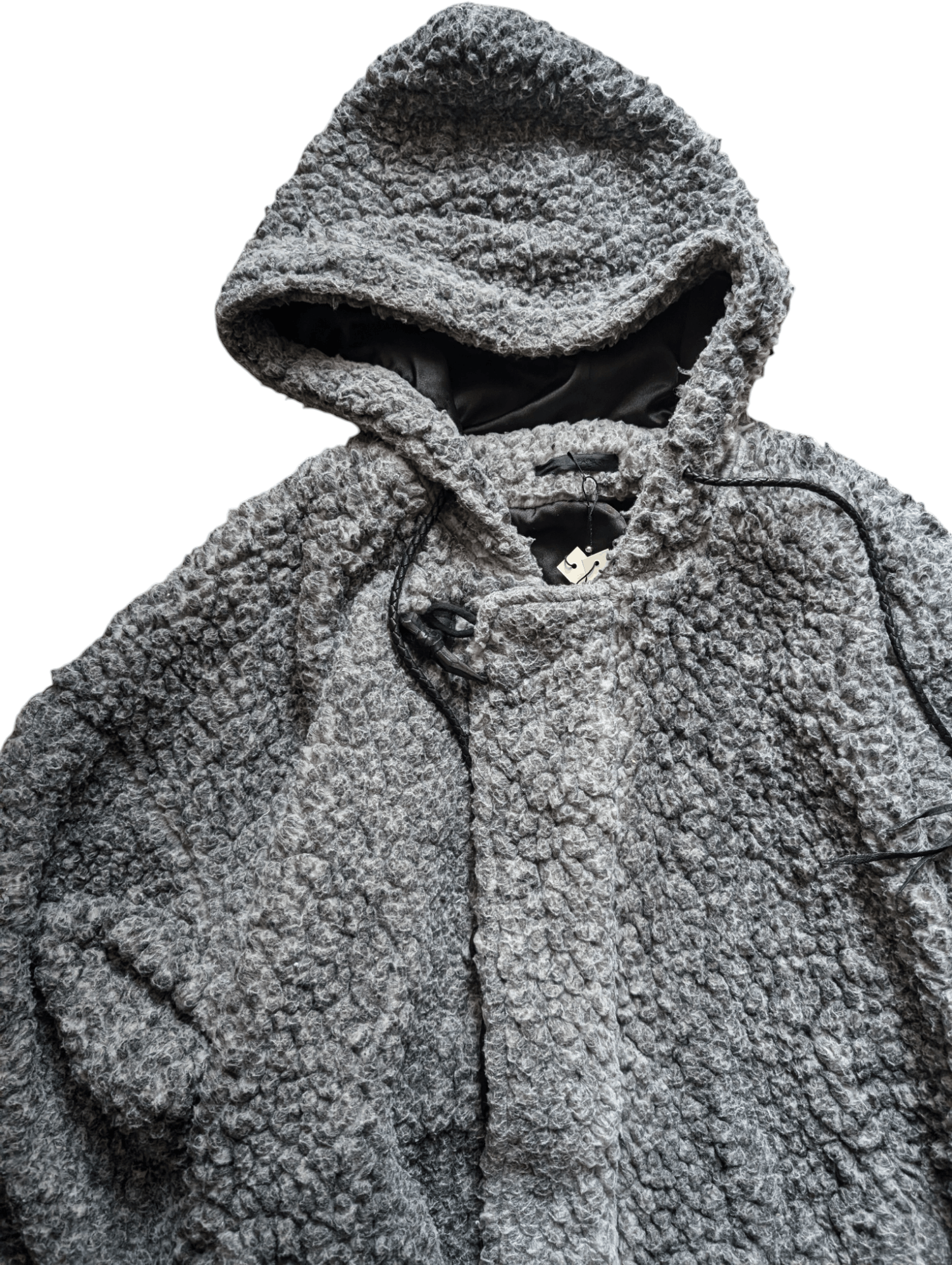 KMRii KMRii Hoodee Boa Blouson Size US M / EU 48-50 / 2 - 2 Thumbnail
