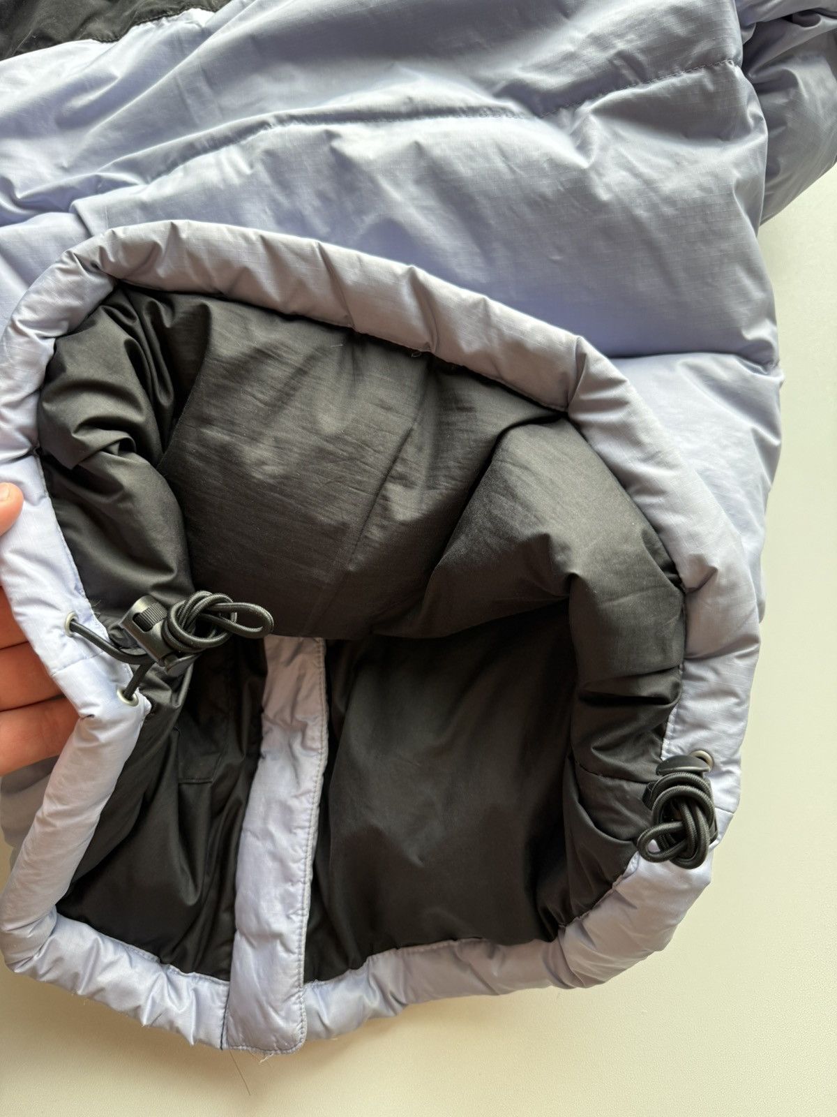 The North Face ✅RARE✅ THE NORTH FACE PUFER JACKET ✅CRAZY✅ Size US S / EU 44-46 / 1 - 4 Thumbnail