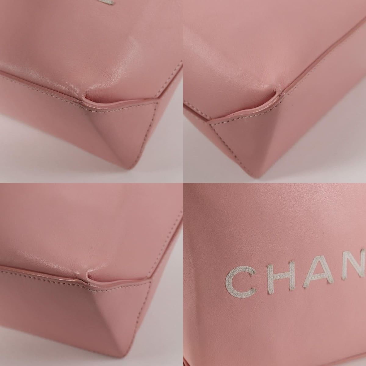 Chanel Chanel Classic Flap Handbag Size ONE SIZE - 6 Thumbnail