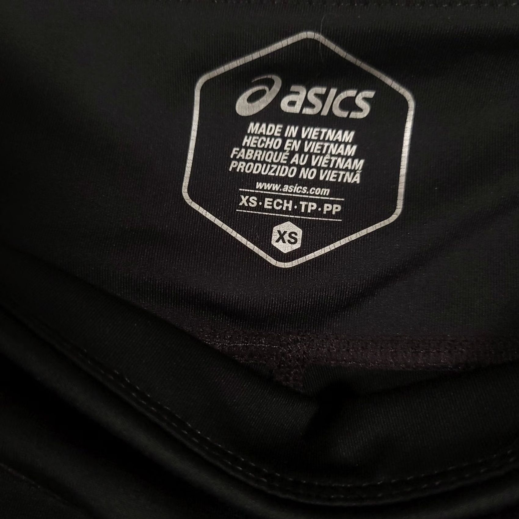 Asics VINTAGE? No. Size 26" / US 2 / IT 38 - 8 Thumbnail