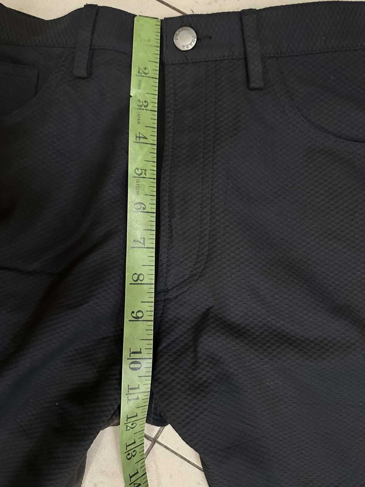 Designer × Prada PRADA PANTALONE Size 32" / US 10 / IT 46 - 12 Thumbnail