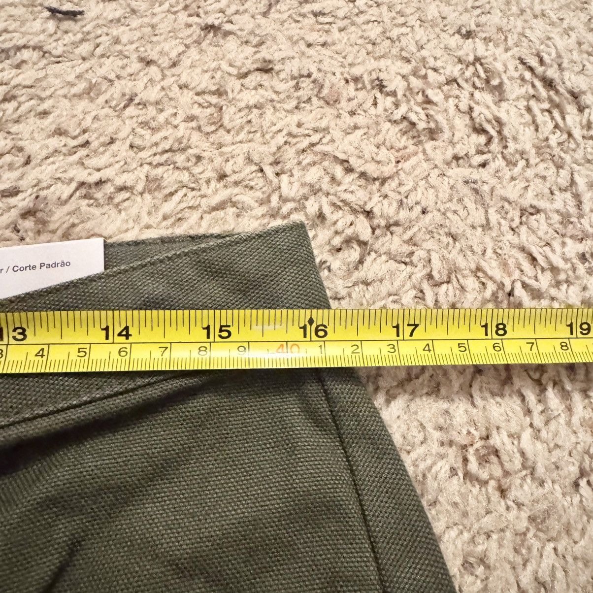 Jordan Brand × Travis Scott Jordan Brand x Travis Scott NWT Cargo Pants Size US 32 / EU 48 - 13 Thumbnail