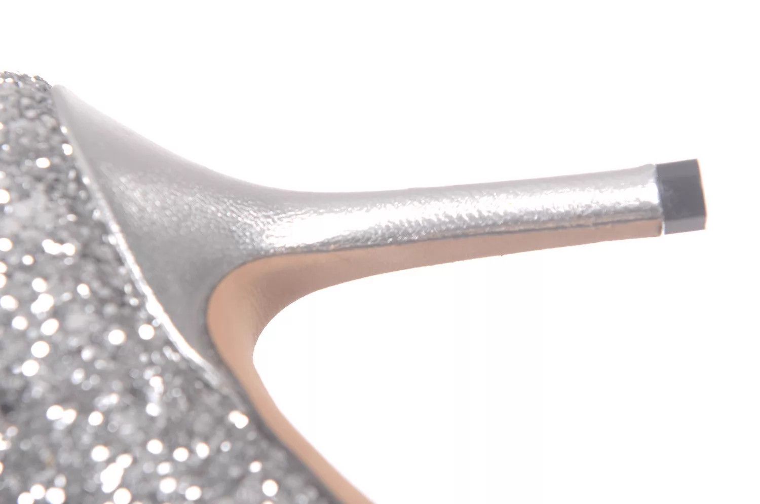 Jimmy Choo Jimmy Choo High Heels 36 Size US 5.5 / IT 35.5 - 7 Thumbnail