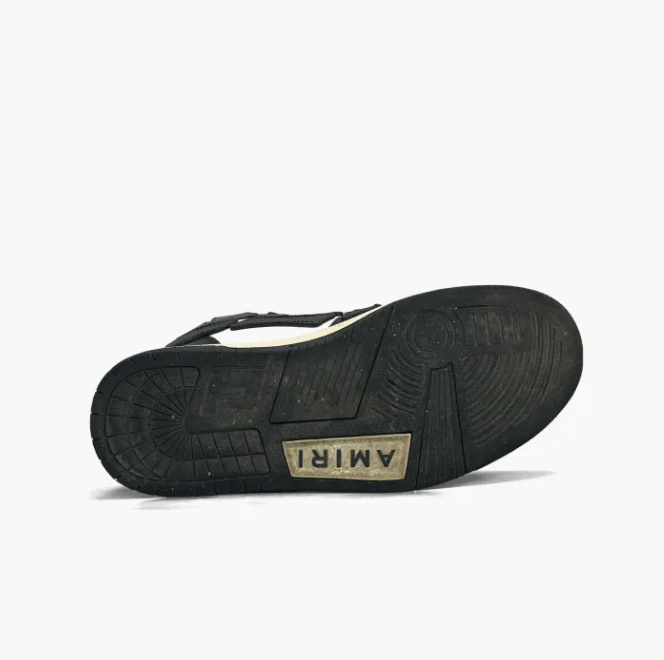 Amiri Amiri Hi-Top Sneakers Size US 7 / EU 40 - 7 Thumbnail