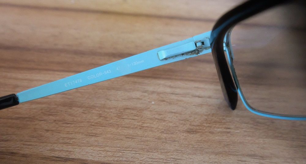 ESPIRIT Esprit ET17478 Glasses Size ONE SIZE - 6 Thumbnail