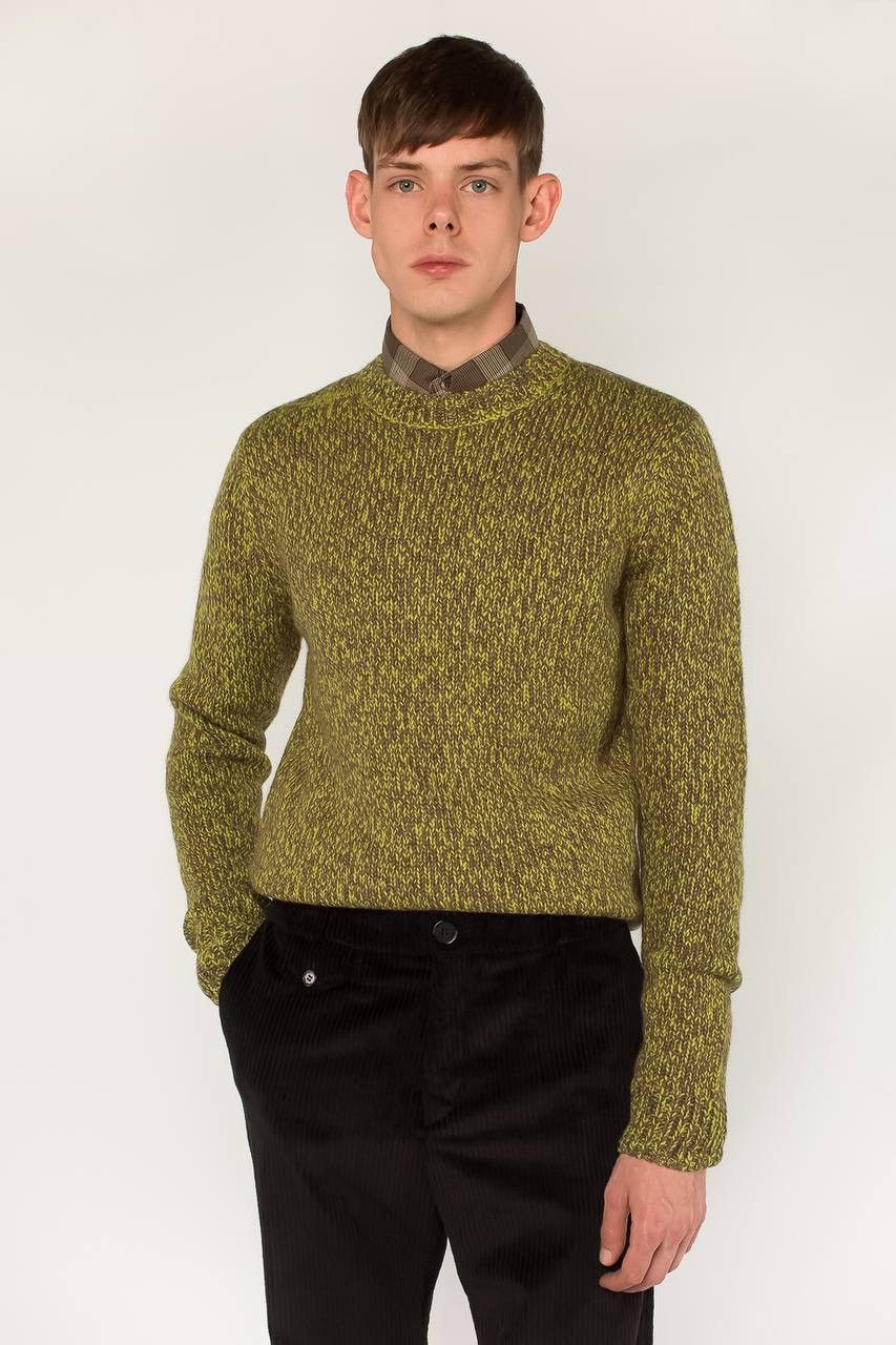 Last Size Dries Van Noten Men’s Sweater