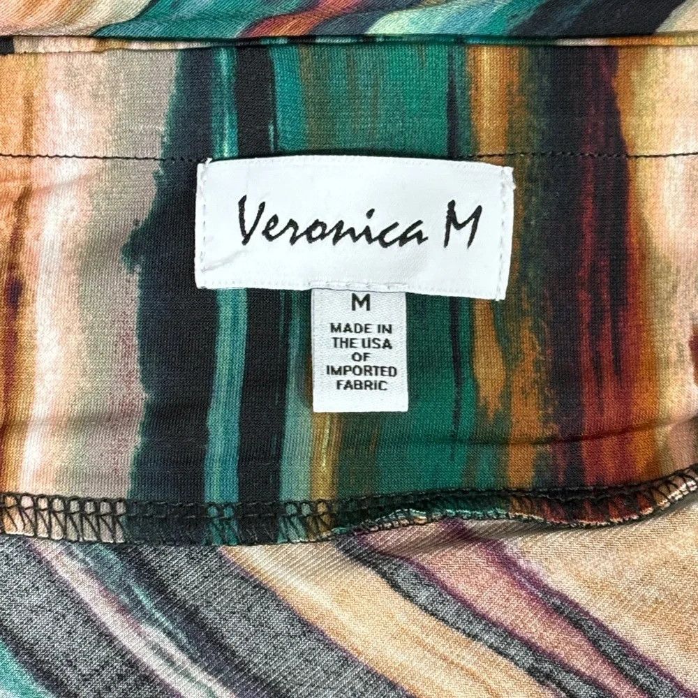 Other Veronica M Maxi Skirt Size 30" / US 8 / IT 44 - 3 Thumbnail