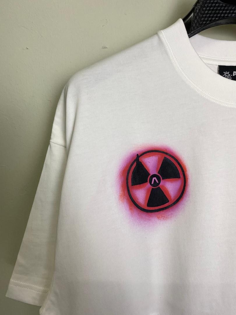 Other ASO ALIEN RADIATION Size US L / EU 52-54 / 3 - 4 Thumbnail