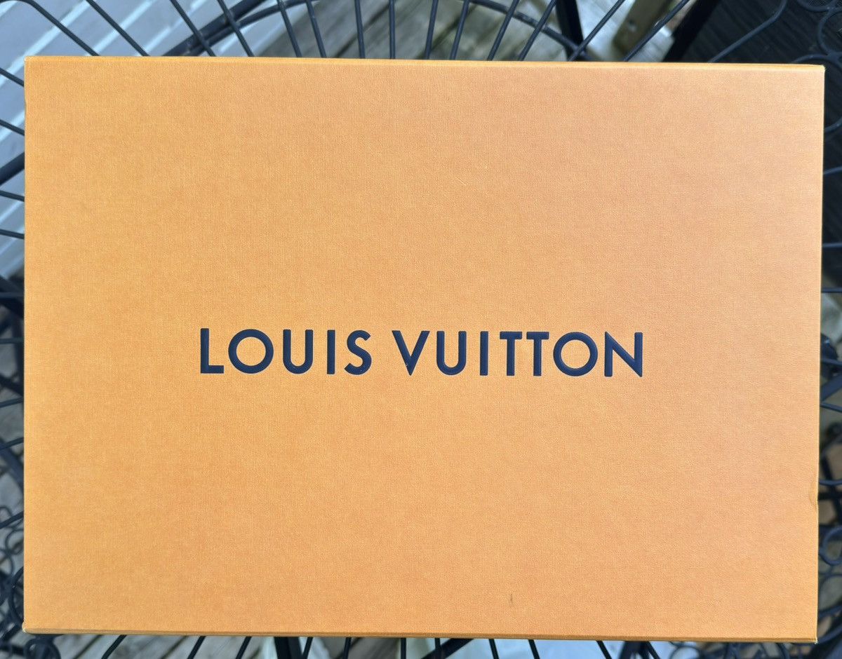 Louis Vuitton Louis Vuitton Messenger Bag Size ONE SIZE - 13 Thumbnail