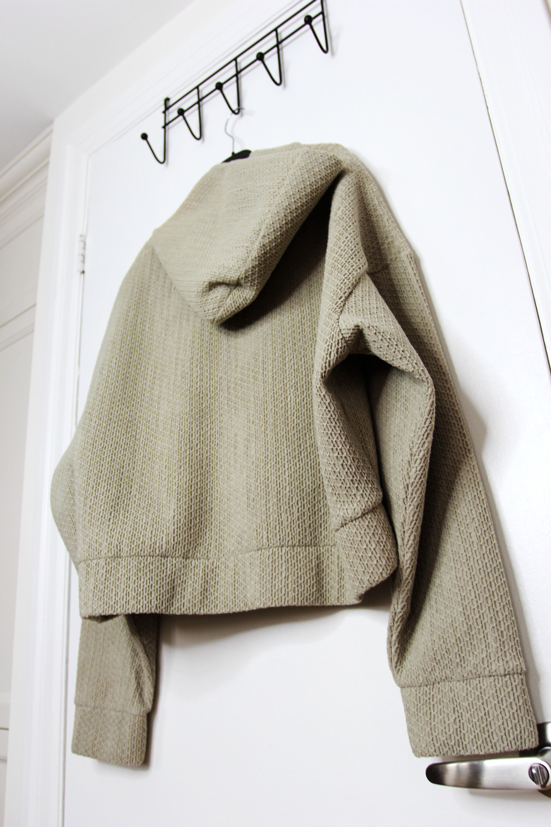 Other BNWT AW25 PROJECT X PARIS TEXTURED KNIT HOODIE M Size US M / EU 48-50 / 2 - 7 Thumbnail