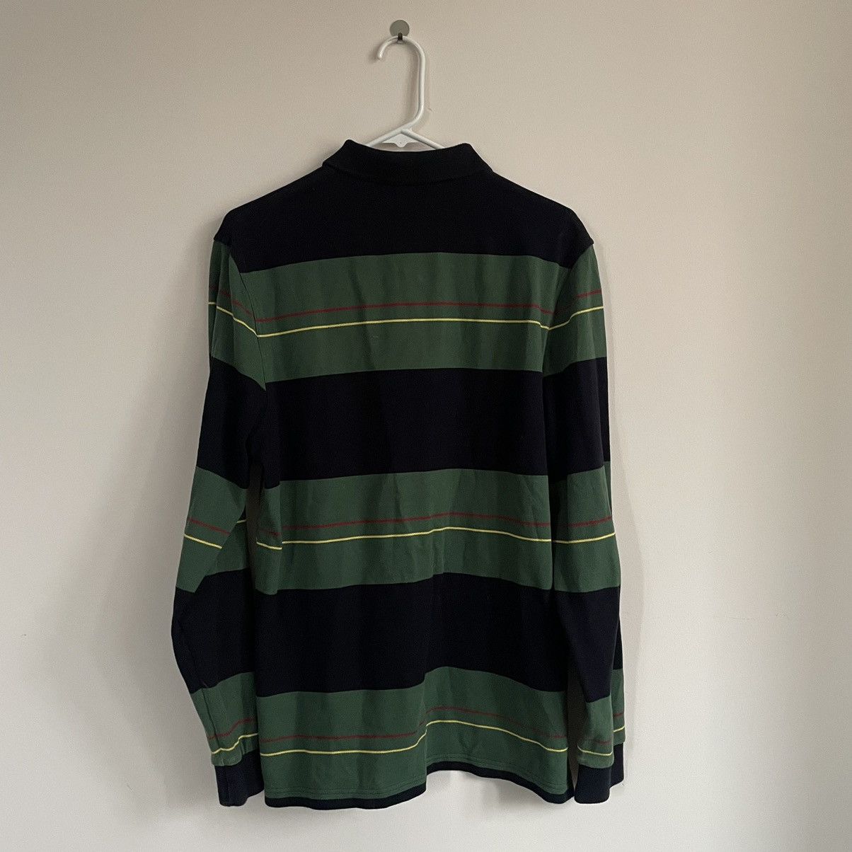 Fred Perry Fred Perry Long Sleeve Size US M / EU 48-50 / 2 - 7 Thumbnail