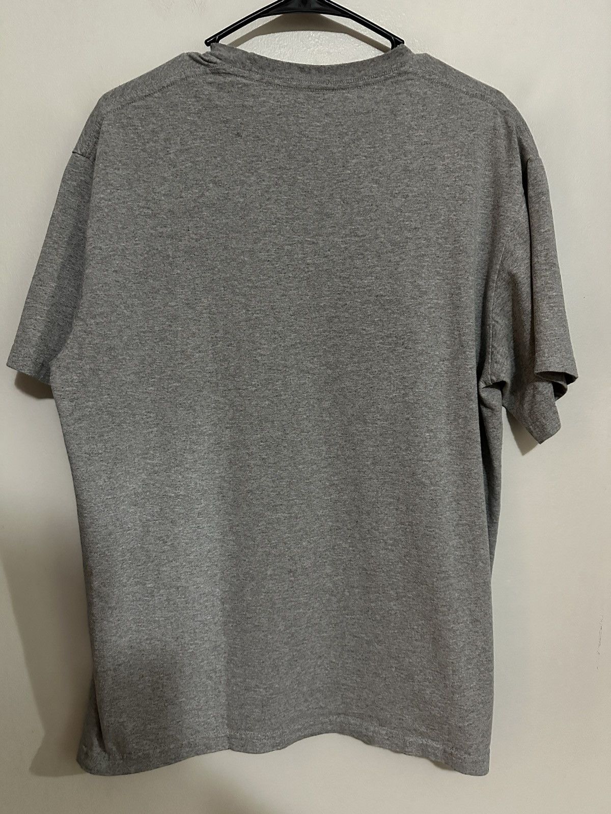Supreme Supreme Mont Blanc Tee Size US M / EU 48-50 / 2 - 3 Thumbnail