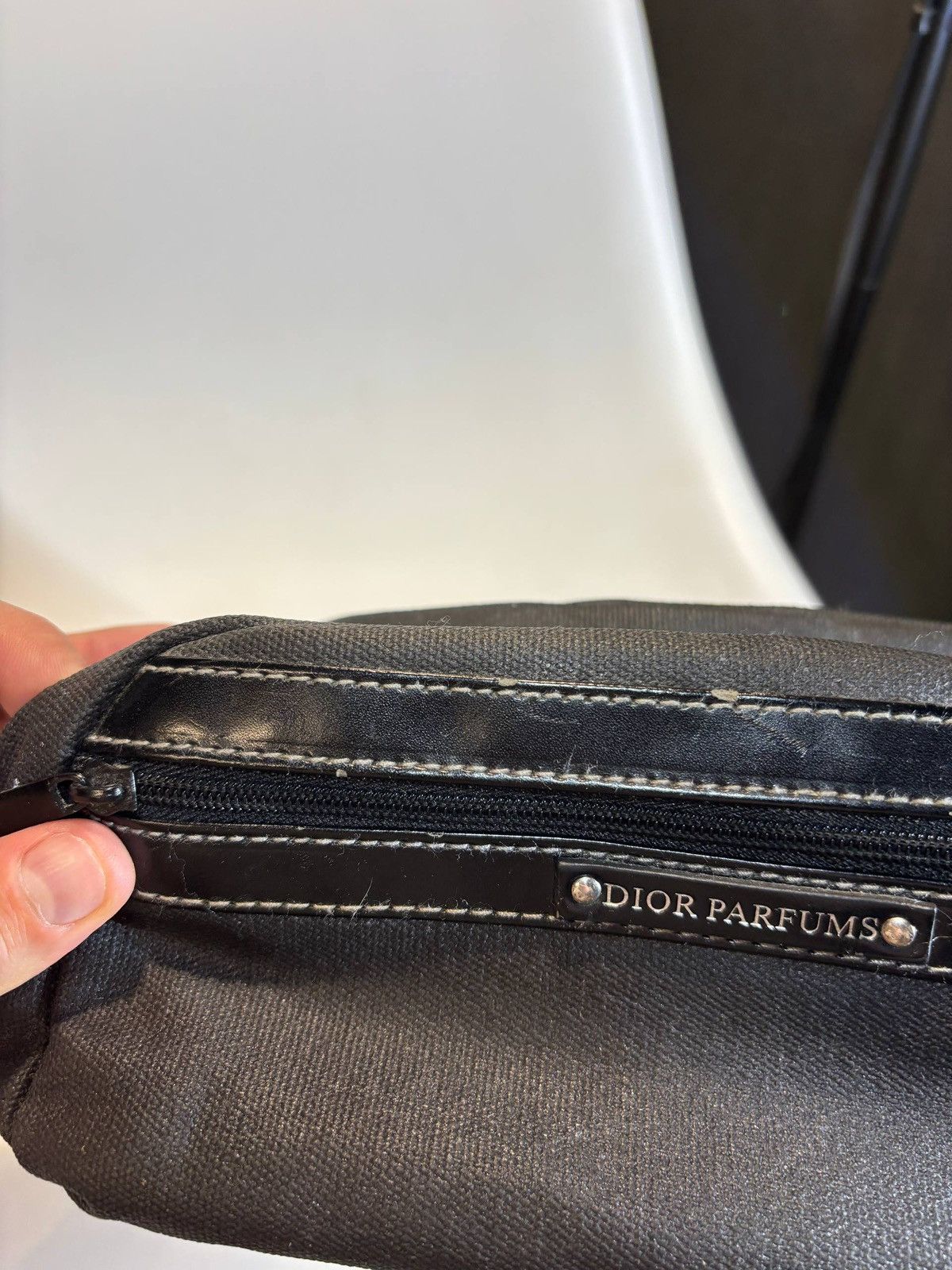 Dior Dior Parfum mini bag Size ONE SIZE - 2 Thumbnail